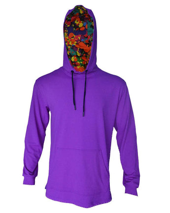 Purple Haze - Hoodie