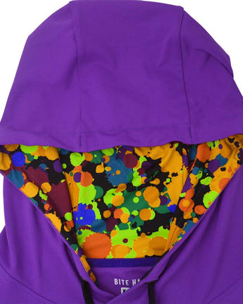 Purple Haze - Hoodie