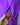 Purple Haze - Hoodie