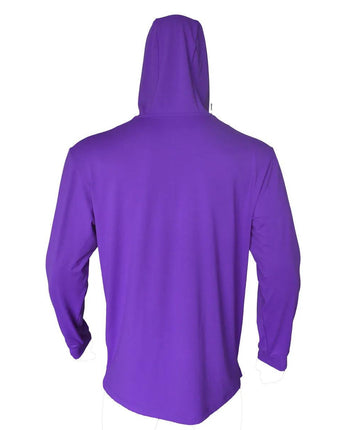 Purple Haze - Hoodie