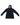 Stealth Camo Blaze Hoodie - Bite Hard x Eynstyn Athletics