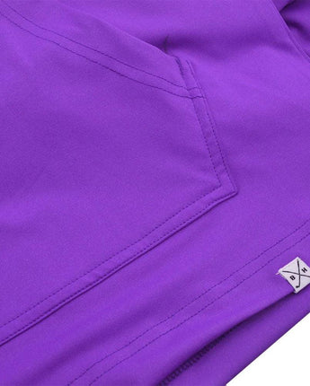 Transfusion Vibes Hoodie - Bite Hard x Eynstyn Athletics