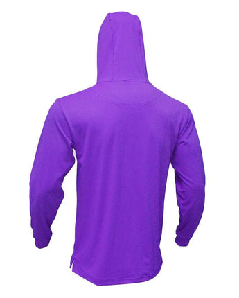 Transfusion Vibes Hoodie - Bite Hard x Eynstyn Athletics