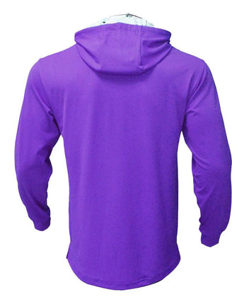 Transfusion Vibes Hoodie - Bite Hard x Eynstyn Athletics