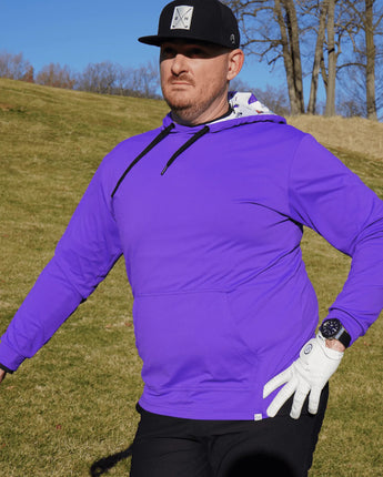 Transfusion Vibes Hoodie - Bite Hard x Eynstyn Athletics
