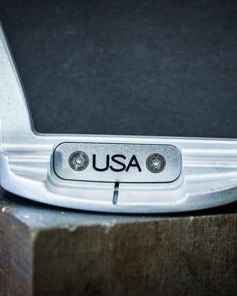 We The People Putter - Bite Hard