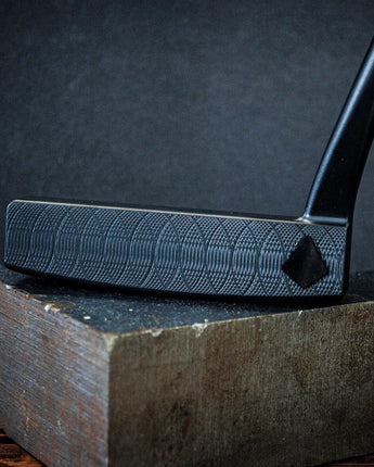 We The People Putter - Bite Hard