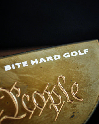 We The People Putter - Bite Hard