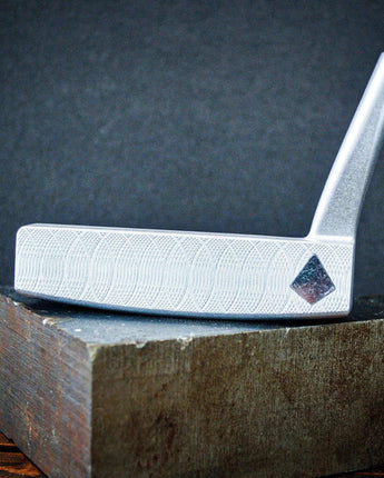 We The People Putter - Bite Hard